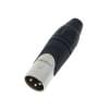 XLR AMPHENOL AX3M